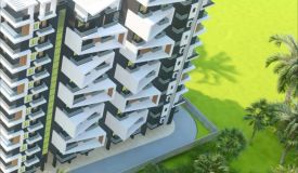 Savitri Enclave, Ranchi - 2/3 BHK Apartment