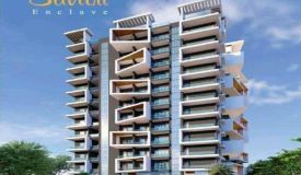 Savitri Enclave