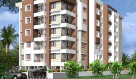 Ashoka Elite, Mangalore - Ashoka Elite