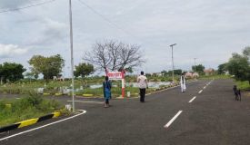 Sslf City Metro Thamara