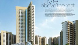 Northstar, Bhiwadi - 2,3 and 4 BHK Luxury Apartments