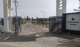 Ayngaran Avenues, Salem - Ayngaran Avenues