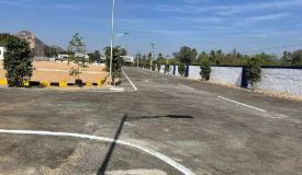 Ayngaran Avenues, Salem - Ayngaran Avenues