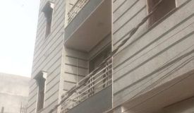 Kalka Apartments, Delhi - Kalka Apartments