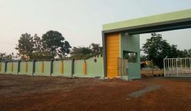 Bheemeswara Fortune City, Kakinada - Bheemeswara Fortune City