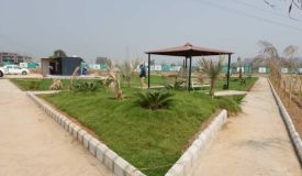 Hridayam, Mohali - Residential Plots