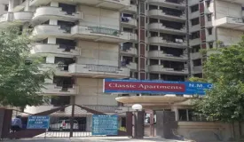 Cghs Classic Apartment, Delhi - Cghs Classic Apartment
