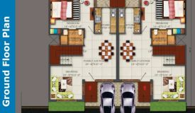 Aalayam Luxury Villas, Greater Noida - Aalayam Luxury Villas