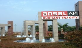 Sushant Taj City