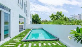 Spring Garden, Chennai - Spring Garden