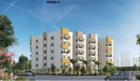 Ramky Greenview Apartments, Hyderabad - Ramky Greenview Apartments
