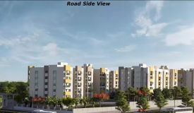 Ramky Greenview Apartments, Hyderabad - Ramky Greenview Apartments