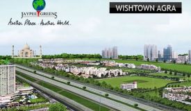 Wishtown Agra