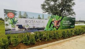 Futurearth Botanica, Bangalore - Futurearth Botanica