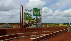 Silpa Aranya