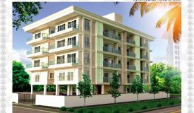 Ananta Elevation, Ranchi - Ananta Elevation