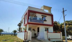 Waris Homes