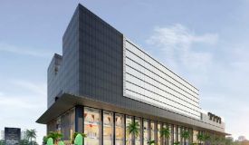 Homeland City, Surat - Homeland City
