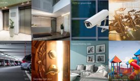 Agrawals Mannat, Mumbai - 2/3 BHK Apartment
