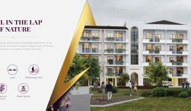 ROF Normanton Park, Gurgaon - Residential Plots