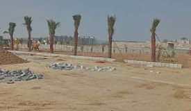 ROF Normanton Park, Gurgaon - Residential Plots