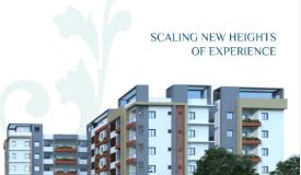 Alpine Satpura, Rangareddy - Alpine Satpura