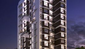 Shubham Solitude, Mumbai - 2 BHK Luxury Apartments
