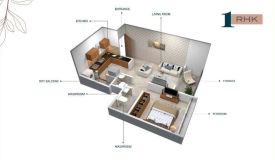 Easterlia, Pune - Easterlia