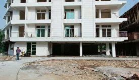 Shri Krishna Residency, Greater Noida - Shri Krishna Residency
