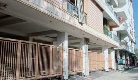 Shri Krishna Residency, Greater Noida - Shri Krishna Residency