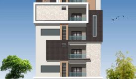Pushpa Enclave