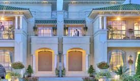 Exotic Mansions, Noida - Exotic Mansions