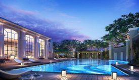 Exotic Mansions, Noida - Exotic Mansions