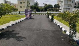 Virtue Smart City, Bangalore - Virtue Smart City