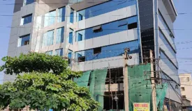 Narayana Apartment