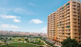 Ashiana Tarang, Bhiwadi - 2/3 BHK Apartment
