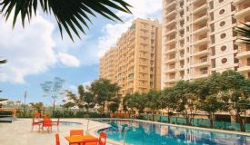 Ashiana Tarang, Bhiwadi - 2/3 BHK Apartment