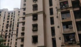 Sagar City pacific Tower, Mumbai - Sagar City pacific Tower