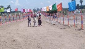 Kgp Green City, Chennai - Kgp Green City