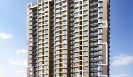 Chandak GreenAiry, Mumbai - 1/2 BHK Apartment