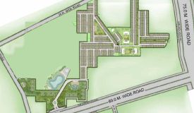 M3m Low Rise Floors, Gurgaon - M3m Low Rise Floors