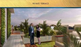 M3m Low Rise Floors, Gurgaon - M3m Low Rise Floors