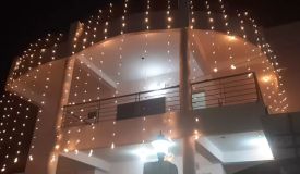 Poineer Pratapgad Apartment