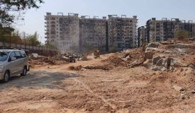 Hillton, Hyderabad - Hillton