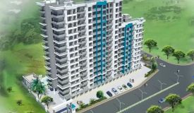 Aadinath Royal Flora, Thane - Aadinath Royal Flora