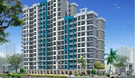 Aadinath Royal Flora, Thane - Aadinath Royal Flora