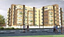 Apex Sri Rama Durga Towers