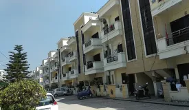 Prakash Residency