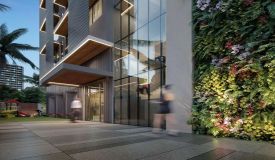 Nine Aces, Mumbai - 2/3 BHK Apartment