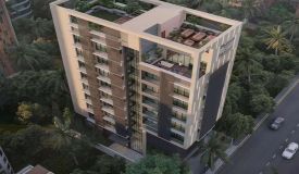 Nine Aces, Mumbai - 2/3 BHK Apartment